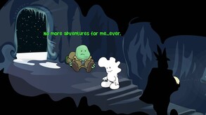 FLAKE Short trailer thumbnail