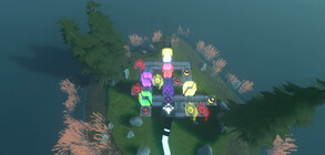 Rybot Launch Trailer trailer thumbnail