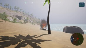 Early Access Gameplay trailer thumbnail