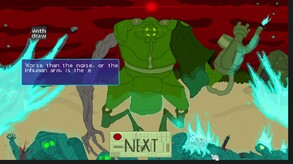 Ghoul Fort Store Trailer 1 trailer thumbnail