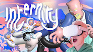 Internity Launch Trailer trailer thumbnail