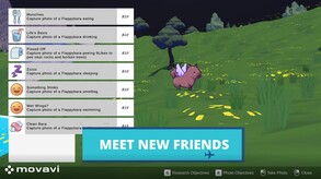 Animal Tracker trailer thumbnail