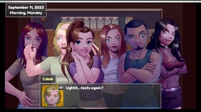 What kind of tickler are you? trailer thumbnail