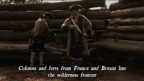 Small Wars: Mohicans trailer trailer thumbnail