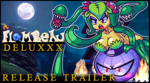 Flambeau Deluxxx Trailer trailer thumbnail