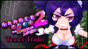Marble Maid 2 Teaser Trailer trailer thumbnail