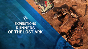 Expeditions: A MudRunner Game - Runners of the Lost Arks trailer thumbnail