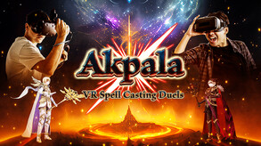 Akpala - Trailer EN trailer thumbnail