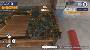 FURNITURE FLIPPER trailer thumbnail