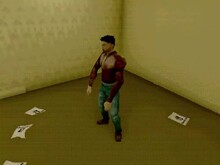 Silent Rooms | Announcement Trailer trailer thumbnail