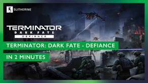 Terminator: Dark Fate - Defiance | 2 Minutes Trailer trailer thumbnail