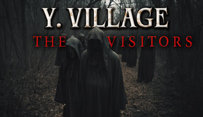 Y. Village - The Visitors Trailer trailer thumbnail