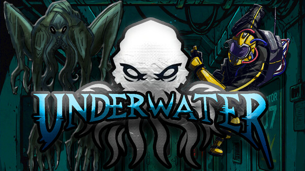 Underwater Launch Trailer trailer thumbnail