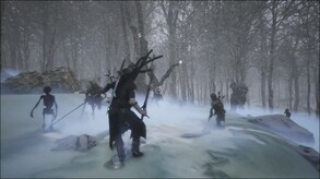 Early Gameplay Trailer - Demo Coming March 2024 trailer thumbnail