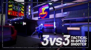What is PARAVOX trailer thumbnail
