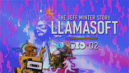 Llamasofe: The Jeff Minter Story - Trailer trailer thumbnail