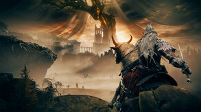 ELDEN RING Shadow of the Erdtree - Gameplay Reveal Trailer trailer thumbnail