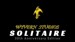 Wyvern Studios Solitaire: 30th Anniversary Edition trailer thumbnail