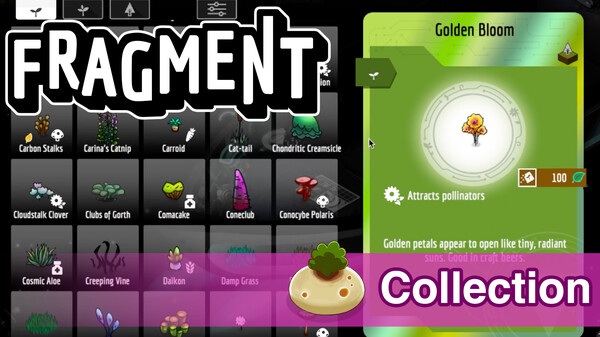 Gameplay | Collection trailer thumbnail
