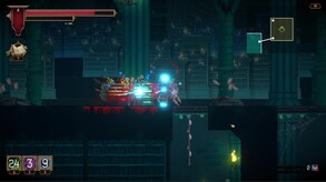 Gameplay trailer thumbnail