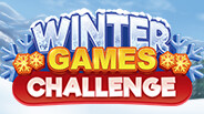 Winters Games Challenge EN trailer thumbnail