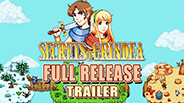 Full Release Trailer trailer thumbnail