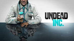 Undead Inc. - Recruitment Trailer trailer thumbnail