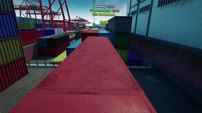Docks Gameplay trailer thumbnail