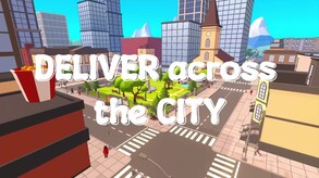 Dodgy Deliveries trailer thumbnail
