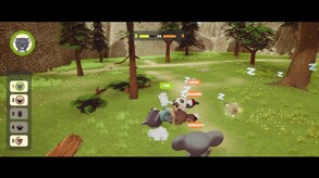 Animal Buddies - Party Beasts trailer thumbnail
