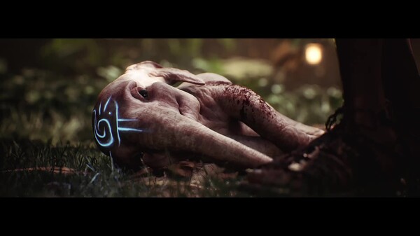 Hanno's Teaser trailer thumbnail