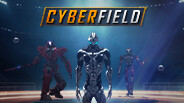 Cyberfield - Gameplay Trailer trailer thumbnail