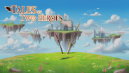 Tales Of Two Heroes - Demo Gameplay Trailer trailer thumbnail