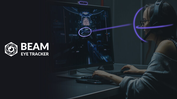 Beam Eye Tracker - Main Trailer trailer thumbnail