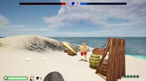 Pirate Fighting Simulator Announcement Trailer trailer thumbnail