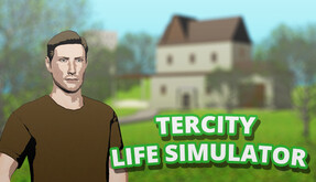 Tercity Life Simulator trailer thumbnail