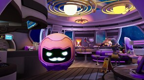 Astro Chef trailer thumbnail