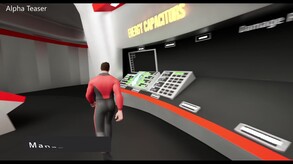 Alpha 1 Trailer trailer thumbnail
