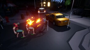 2024 Q1 Single Player Gameplay trailer thumbnail