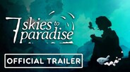 Release Trailer trailer thumbnail