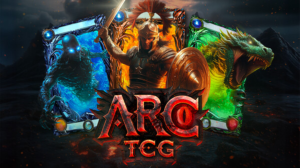 ARC Gameplay Trailer trailer thumbnail