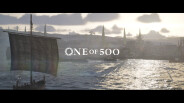 Gameplay-Trailer ONE of 500 trailer thumbnail