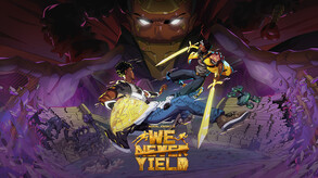 Announcement Trailer trailer thumbnail