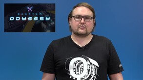 Quantum Odyssey at IBM Research trailer thumbnail