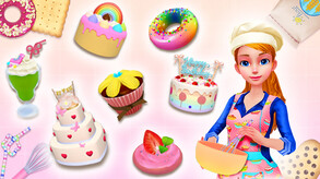 My Bakery Empire - Trailer trailer thumbnail