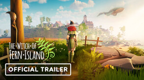 Gameplay Trailer trailer thumbnail