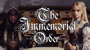 The Immemorial Order Trailer trailer thumbnail