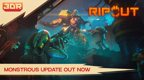 RIPOUT: EA Content Update #3 - Monstrous Trailer trailer thumbnail