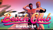 Beach Club Simulator 2024 Gameplay Trailer trailer thumbnail