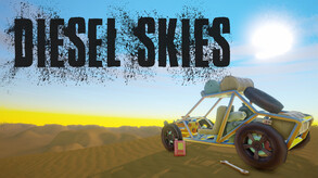 Diesel Skies Trailer trailer thumbnail